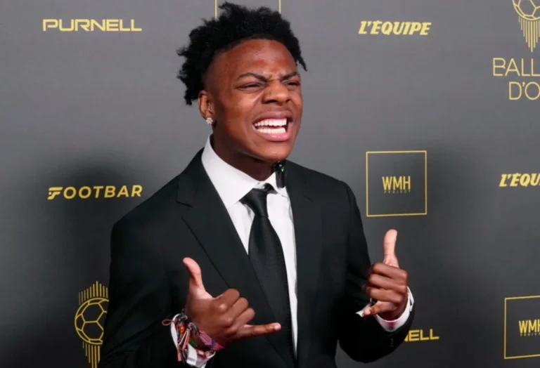 Speed Real Name: Biography, Age, Height, Net Worth, Career and Personal Life
