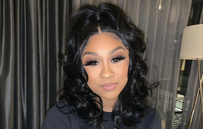 Ari Fletcher Age 2026: Bio, Net Worth, Height, Husband Ari Fletcher Age