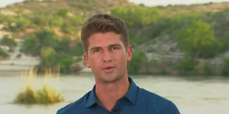 Bill Melugin Age: Height, Career, Girlfriend, Net Worth and Life Story 2026 Bill Melugin