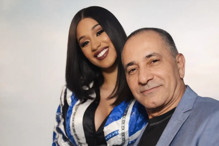 Carlos Alman: The Untold Story of Cardi B’s Father, His Life, Values, and Legacy Carlos Alman