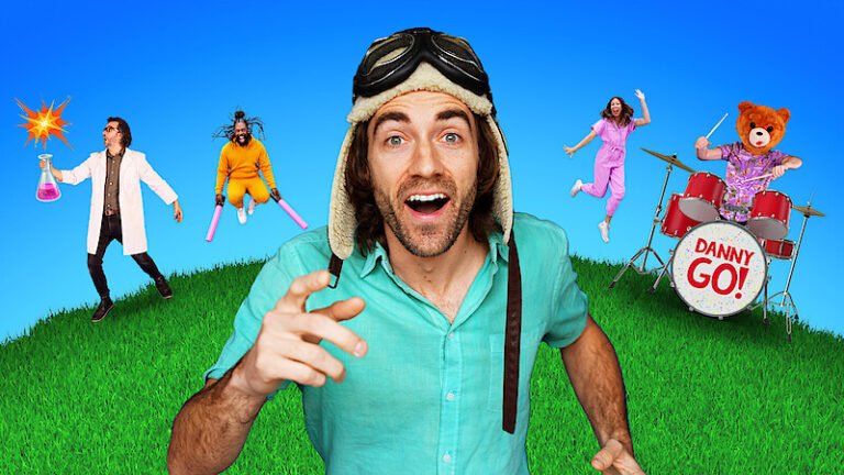 Danny Go Net Worth 2026: YouTube, Concerts and Salary Danny Go Net Worth