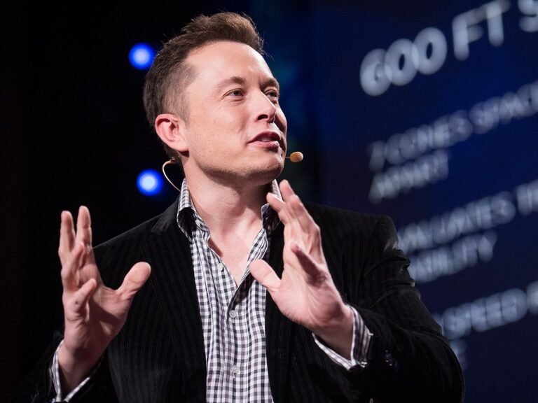 Elon Musk Net Worth 2027: Biography, Age, Height, Wife, Children and Career