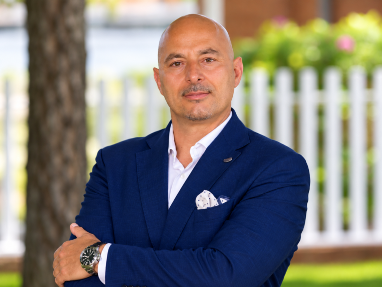 Gianluca Cugnetto Net Worth 2026: Bio, Age, Height, Wife Gianluca Cugnetto
