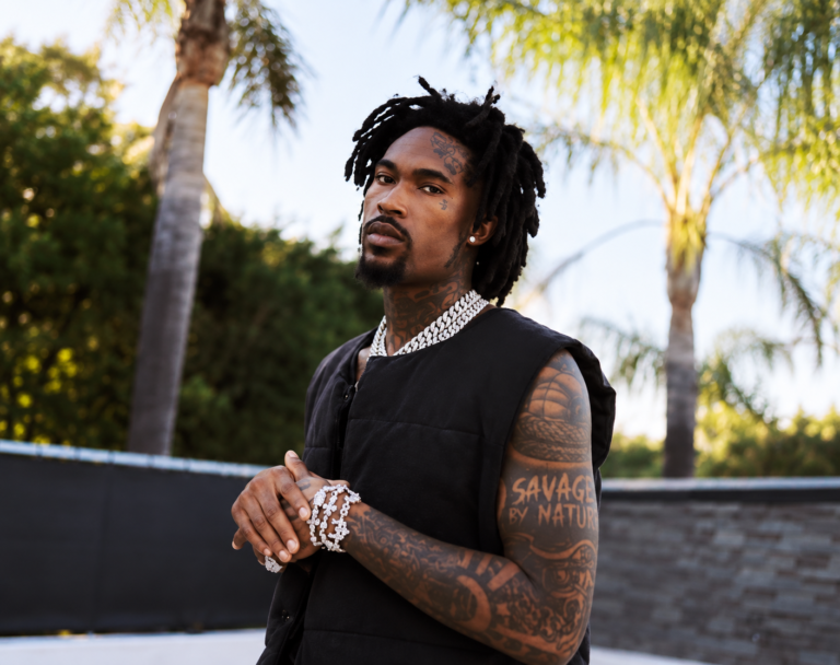 Hunxho Age, Net Worth, Affairs and Atlanta’s Real Story Hunxho