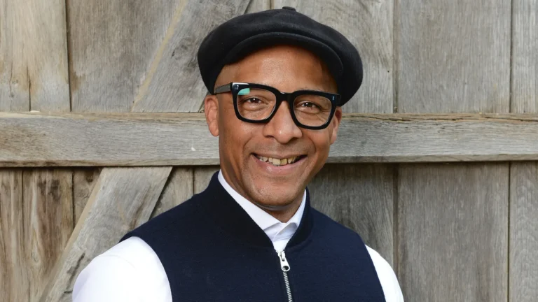 Jay Blades Net Worth 2026 – Bio, Age, Height, Wife Jay Blades