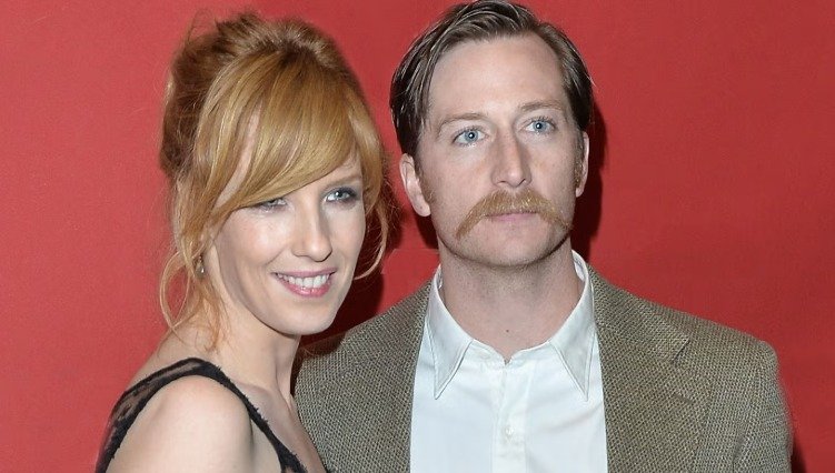 Kyle Baugher: Net Worth, Career, and Life with Kelly Reilly in 2026 Kyle Baugher