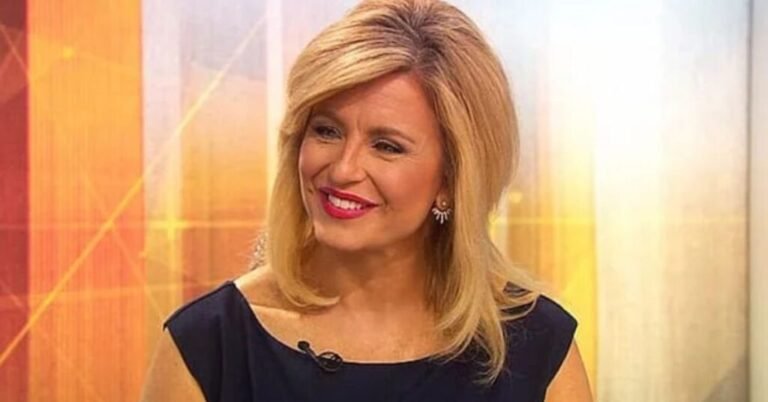 Paula Ebben Age 2026: Bio, Net Worth, Height, Husband Paula Ebben