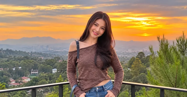 Vina Sky Net Worth 2026: Bio, Age, Weight, Family Vina Sky